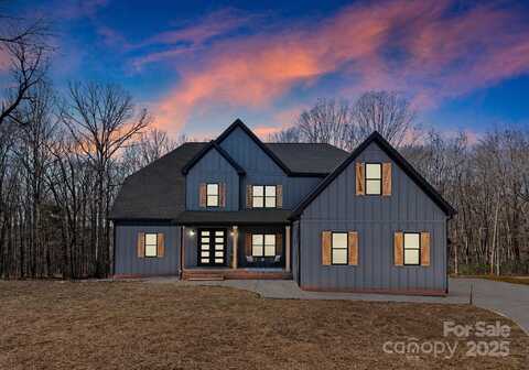 8508 Tirzah Church Road, Waxhaw, NC 28173