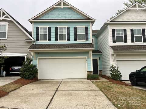 8637 River Ridge Drive, Charlotte, NC 28213