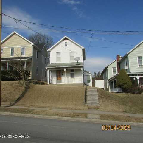 162 HANOVER Street, Northumberland, PA 17857