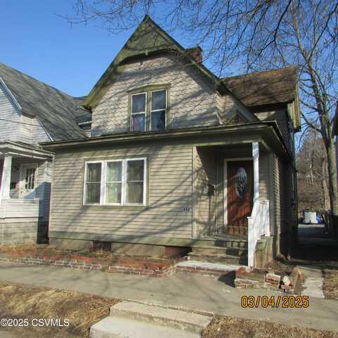 848 N 6TH Street, Sunbury, PA 17801