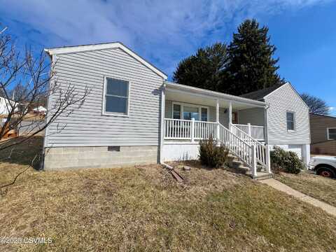 590 NORTH Avenue, Northumberland, PA 17857