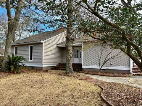 1144 Parkway Drive, Mount Pleasant, SC 29464