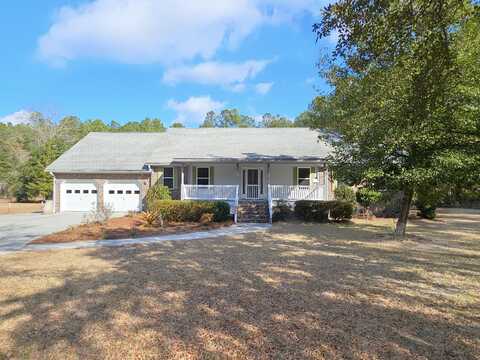 2300 Bethera Road, Bonneau, SC 29431