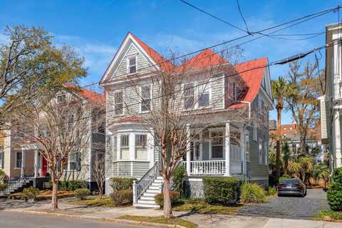 6 Halsey Street, Charleston, SC 29401