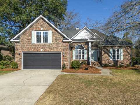 1249 Waterfront Drive, Mount Pleasant, SC 29464