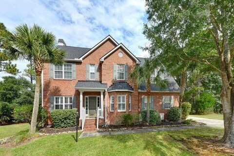 2520 Deer Walk Way, Mount Pleasant, SC 29466