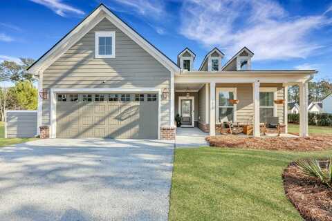 1028 Island Preserve Road, Johns Island, SC 29455
