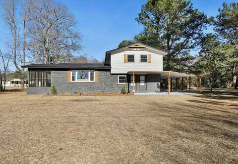 2102 N State Hwy 35, Saint Stephen, SC 29479