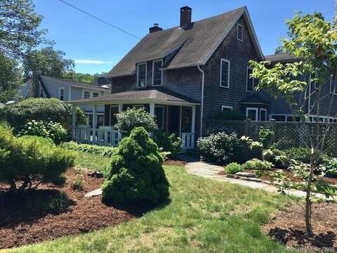 9 Madison Avenue, Madison, CT 06443