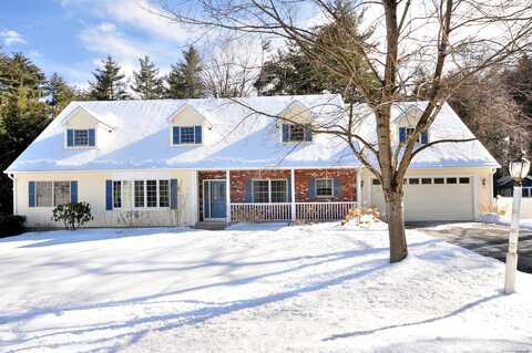 5 Simsbury Pines, Simsbury, CT 06070