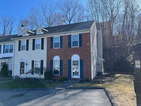 117 Tamarack Court, Torrington, CT 06790