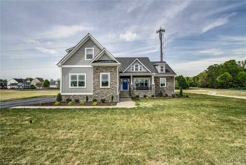 Poplar Forest Court lot: 57, Aylett, VA 23009