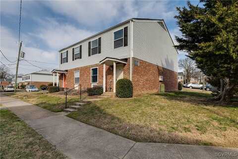 3518 E Richmond Road, Richmond, VA 23223