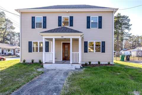 900 Conduit Road, Colonial Heights, VA 23834