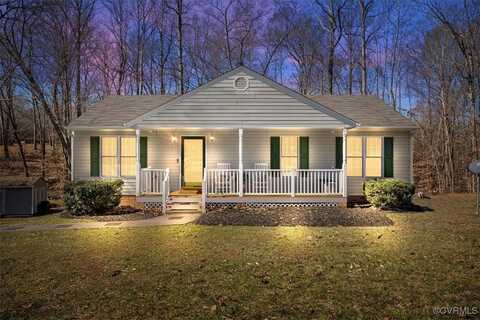 6330 Springside Drive, Powhatan, VA 23139