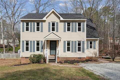 13618 Lucky Debonair Lane, Midlothian, VA 23112