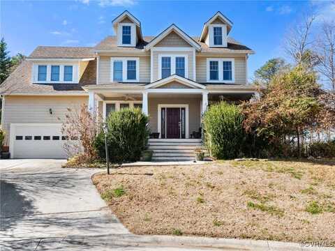 2324 Millcrest Terrace, Midlothian, VA 23112