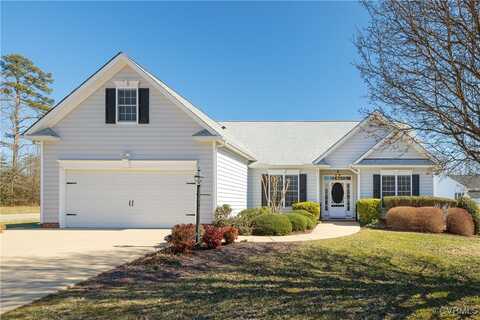 1223 Tinsley Boulevard, Prince George, VA 23875