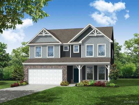 4801 Tuscany Court, Moseley, VA 23120
