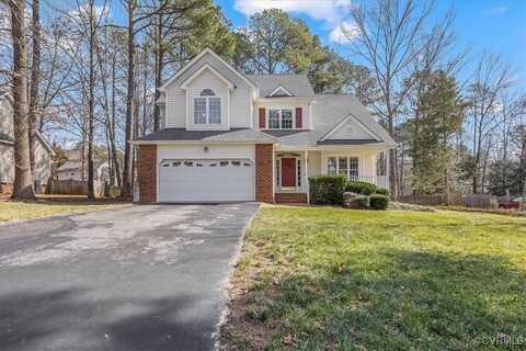 4812 Lippingham Drive, Chester, VA 23831