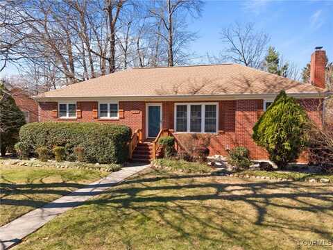 704 Forestview Drive, Colonial Heights, VA 23834