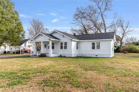 612 Cralle Avenue, Essex, VA 22560