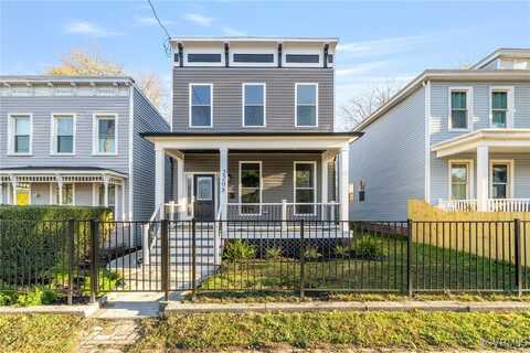 2208 Fairmount Avenue, Richmond, VA 23223