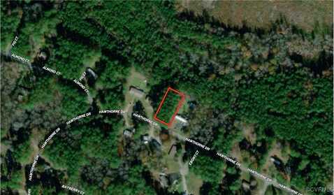 Hawthorne Drive lot: 8, Bracey, VA 23919