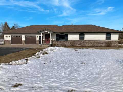 6304 STETTIN DRIVE, Wausau, WI 54401