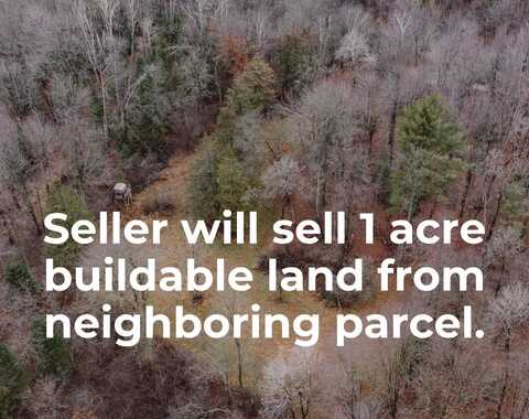 40.68 Acres COUNTY ROAD B, Mosinee, WI 54455