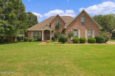 23 Vandenburg Cove, Jackson, TN 38305