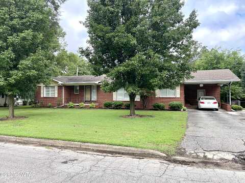 1306 Harbert Avenue, Trenton, TN 38382