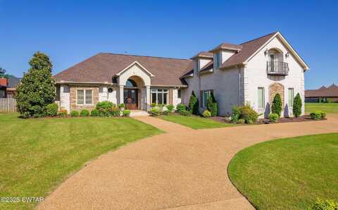53 Emerald Lake Drive, Jackson, TN 38305
