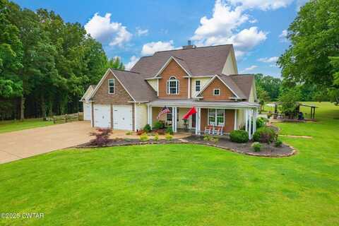 375 Glendale Road, Henderson, TN 38340