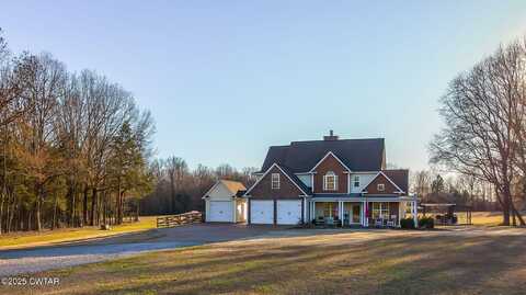 375 Glendale Road, Henderson, TN 38340