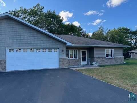 705 25th St, Cloquet, MN 55720