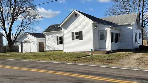 115 Enterprise Road, West Alexandria, OH 45381