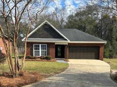 233 Spyglass Drive, Dothan, AL 36305