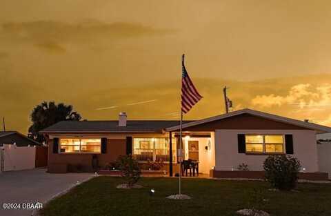 21 Sunset Boulevard, Ormond Beach, FL 32176