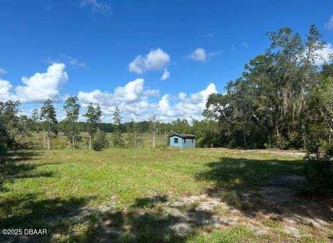 115 Diamond Lake Drive, Crescent City, FL 32112