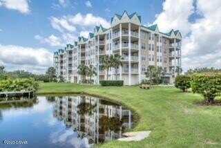 4620 Riverwalk Village Court, Ponce Inlet, FL 32127