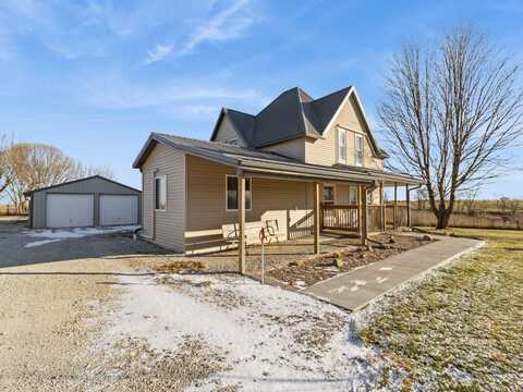 54220 235th Trail, Chariton, IA 50049