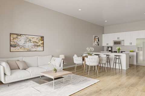 1310 Murphy Street unit: 1105, Des Moines, IA 50309