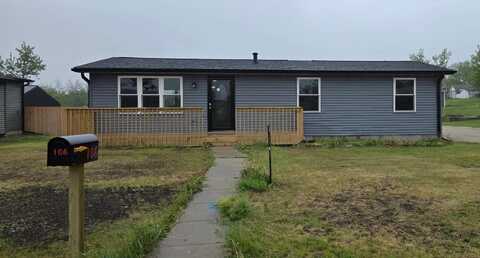 106 SE Oak Street, Greenfield, IA 50849