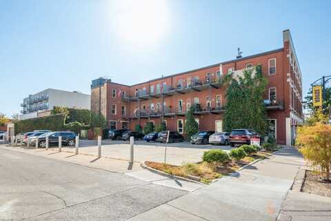 507 E Locust Street unit: 207, Des Moines, IA 50309