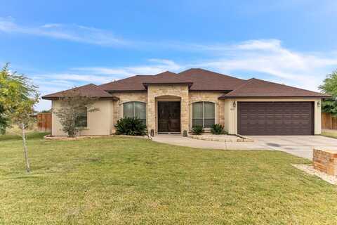 105 Yellowstone, Del Rio, TX 78840