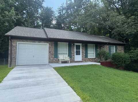 303 ROBIN DR, Danville, VA 24541