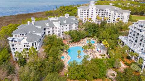 9700 Grand Sandestin Boulevard, Miramar Beach, FL 32550