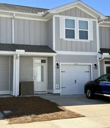 227 Sandhill Pines Drive, Santa Rosa Beach, FL 32459