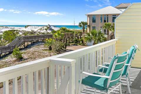 228 Walton Magnolia Lane, Inlet Beach, FL 32461